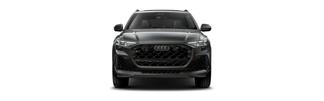 2027 Audi RS Q8 Performance - Image 25 of 25