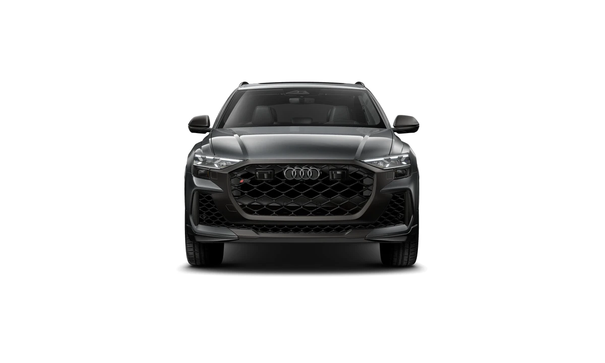 2027 Audi RS Q8 Performance - Image 23 of 25