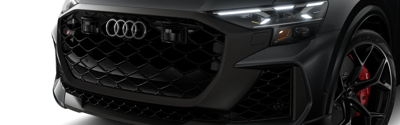 2027 Audi RS Q8 Performance - Image 15 of 25