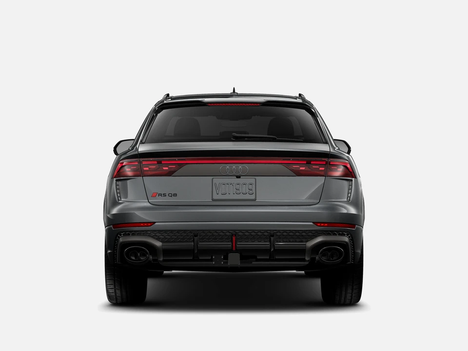 2027 Audi RS Q8 Performance - Image 6 of 25