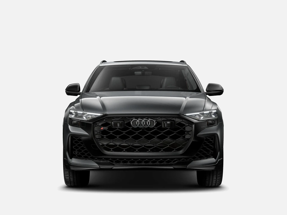 2027 Audi 8Y RS3 - Image 5 of 25