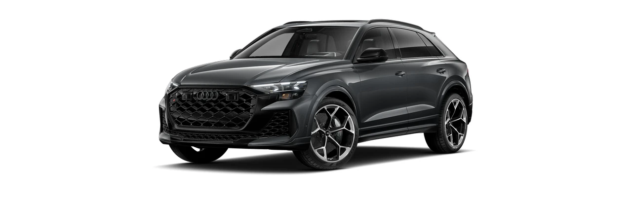 2027 Audi 8Y RS3 - Image 14 of 25