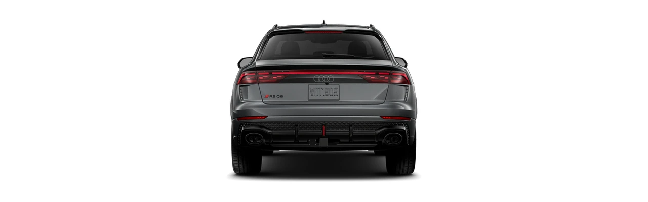2027 Audi 8Y RS3 - Image 22 of 25
