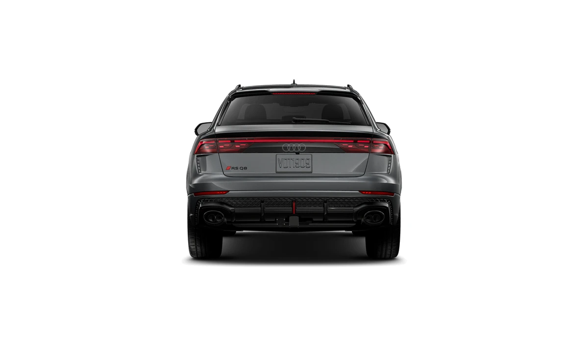 2027 Audi 8Y RS3 - Image 24 of 25