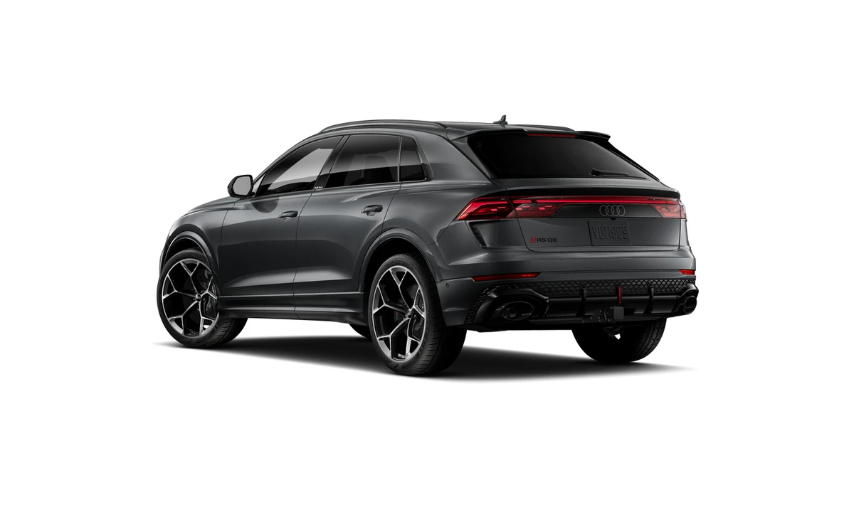 2027 Audi 8Y RS3 - Image 20 of 25