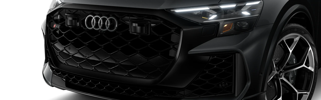 2027 Audi 8Y RS3 - Image 15 of 25
