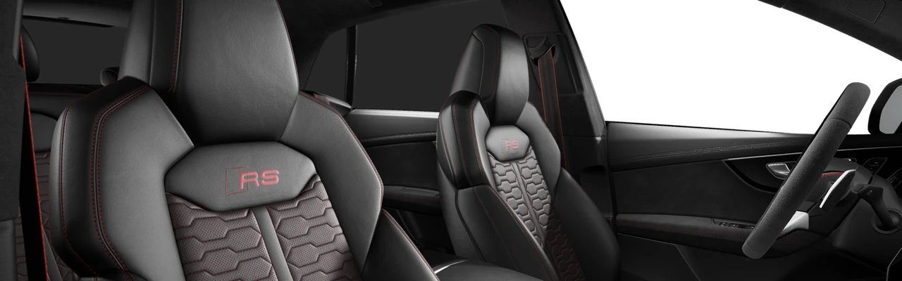 2027 Audi 8Y RS3 - Image 17 of 25