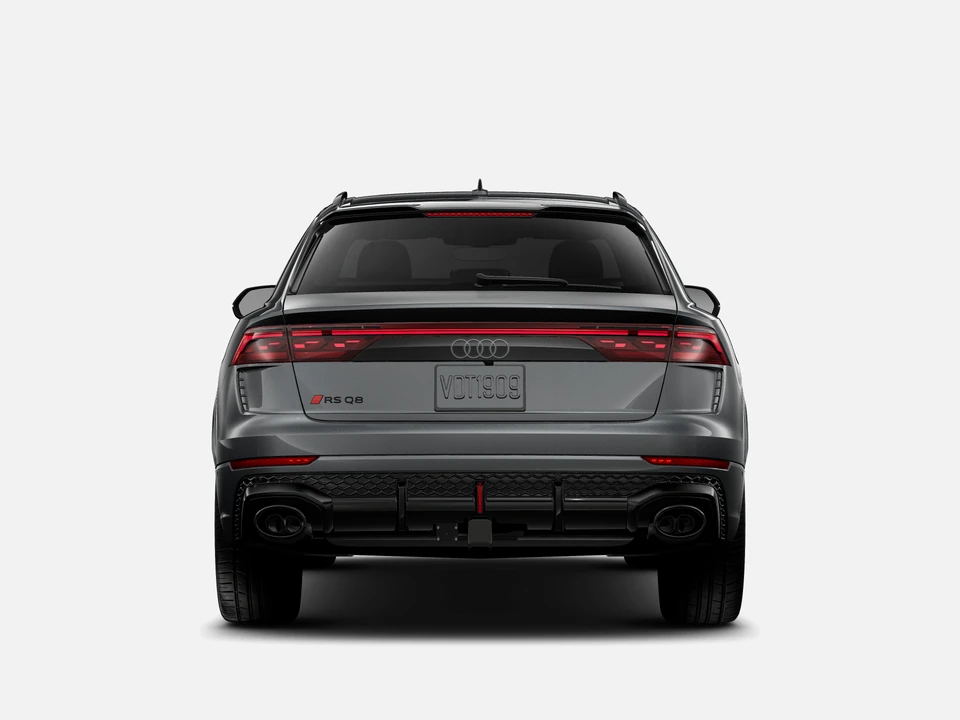 2027 Audi 8Y RS3 - Image 6 of 25