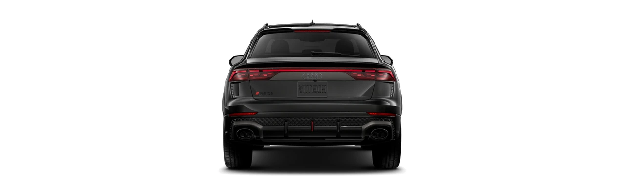 2027 Audi RS Q8 Performance - Image 22 of 25