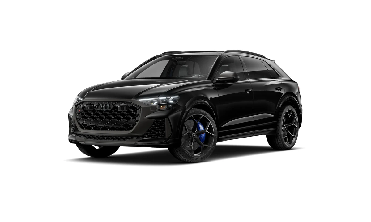 2027 Audi RS Q8 Performance - Image 11 of 25