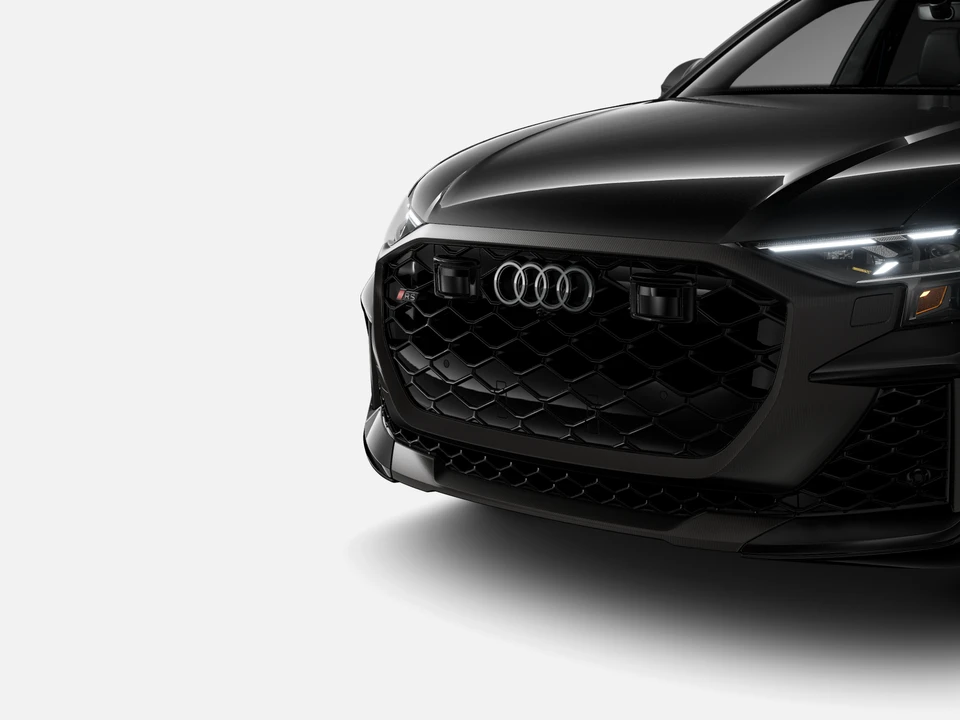 2027 Audi RS Q8 Performance - Image 3 of 25