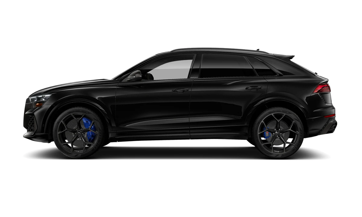 2027 Audi RS Q8 Performance - Image 21 of 25