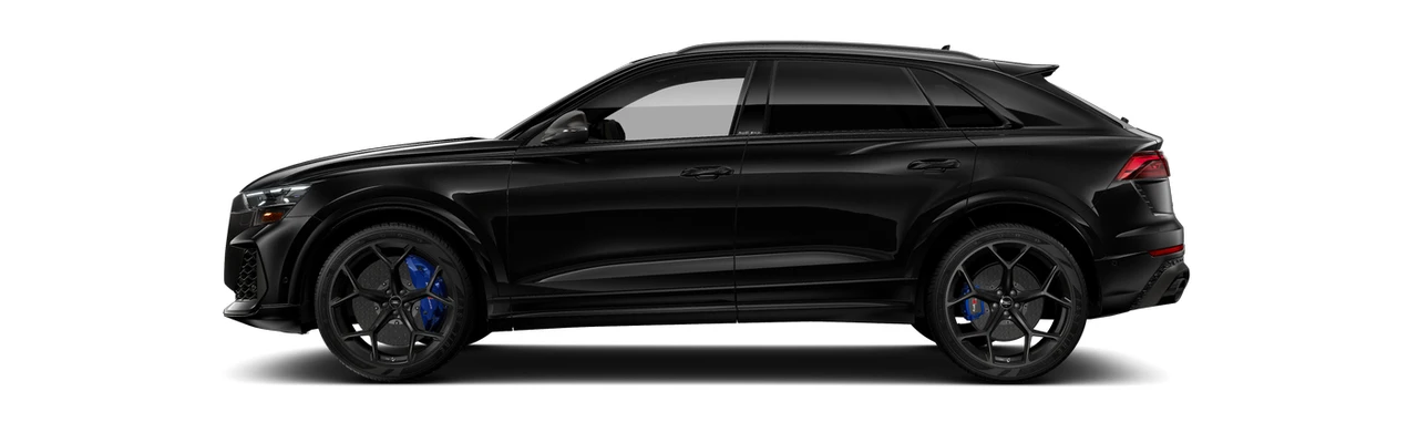2027 Audi RS Q8 Performance - Image 19 of 25