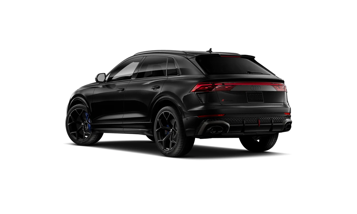2027 Audi RS Q8 Performance - Image 20 of 25