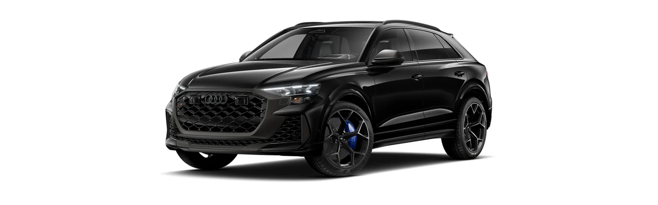 2027 Audi RS Q8 Performance - Image 14 of 25