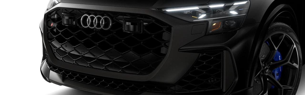 2027 Audi RS Q8 Performance - Image 15 of 25