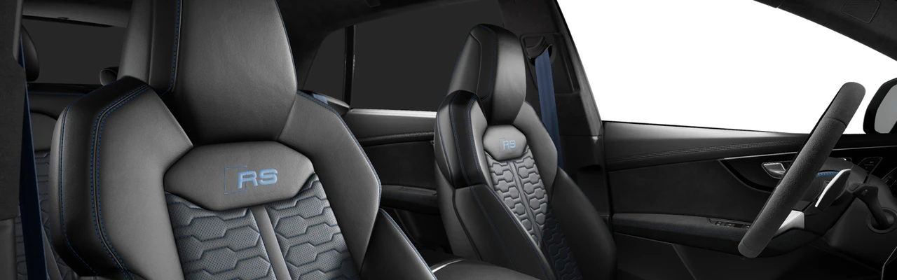 2027 Audi RS Q8 Performance - Image 17 of 25