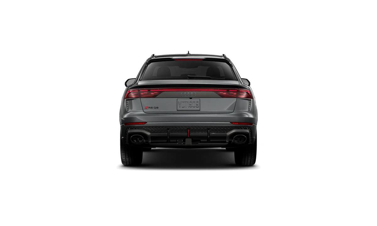 2027 Audi RS Q8 Performance - Image 25 of 26
