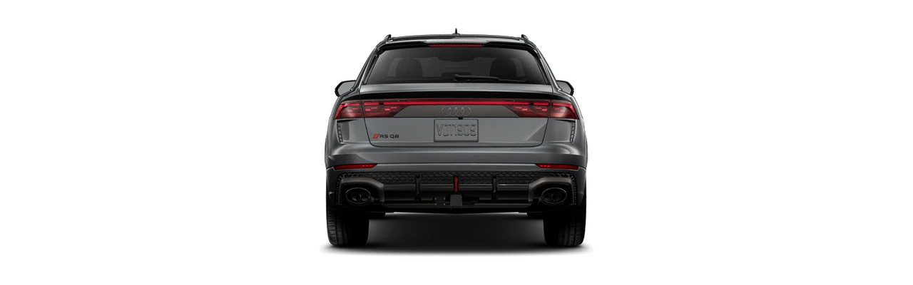 2027 Audi RS Q8 Performance - Image 23 of 26
