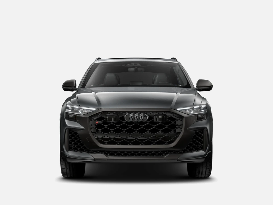 2027 Audi RS Q8 Performance - Image 6 of 26