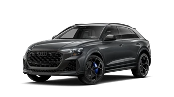 2027 Audi RS Q8 Performance - Image 13 of 26