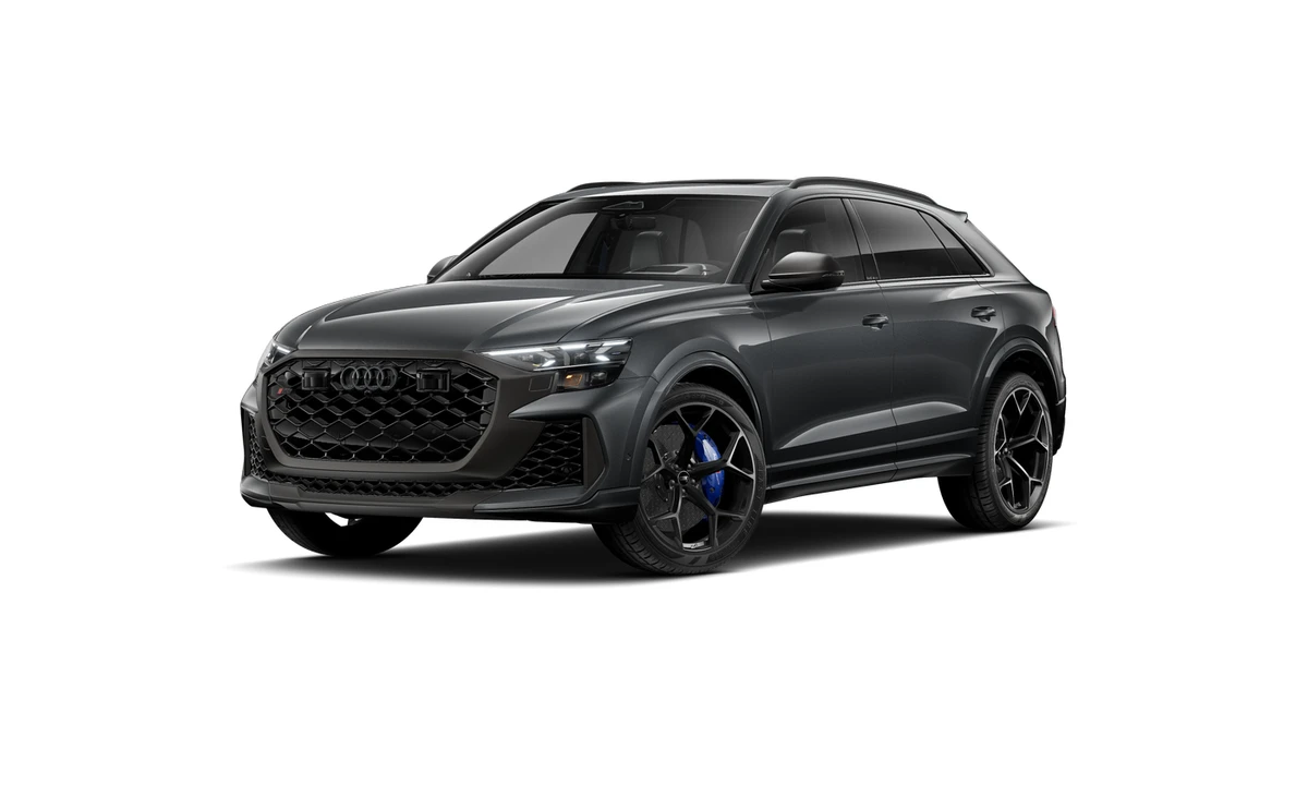 2027 Audi RS Q8 Performance - Image 12 of 26