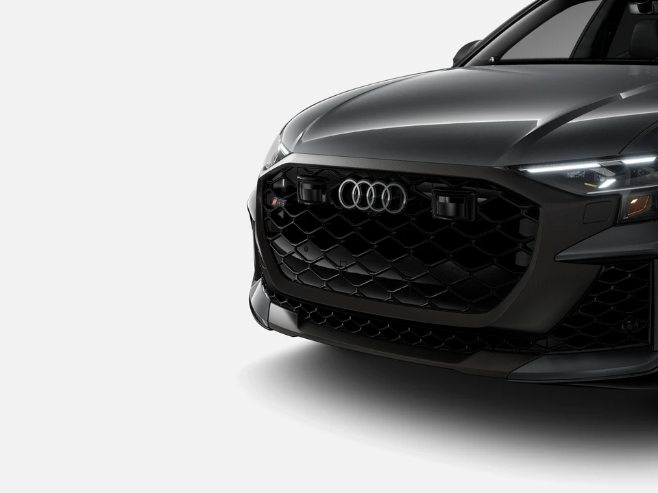 2027 Audi RS Q8 Performance - Image 4 of 26