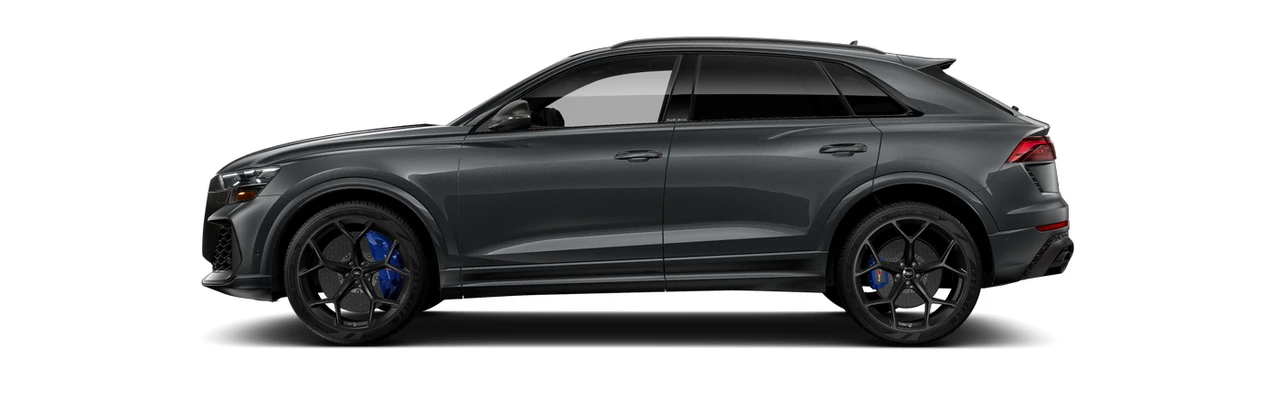 2027 Audi RS Q8 Performance - Image 20 of 26