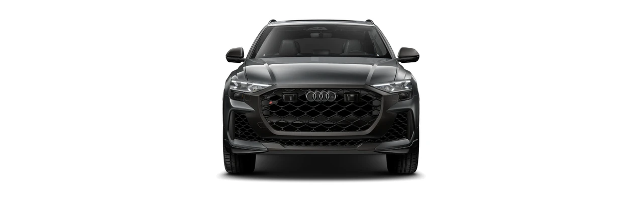 2027 Audi RS Q8 Performance - Image 26 of 26