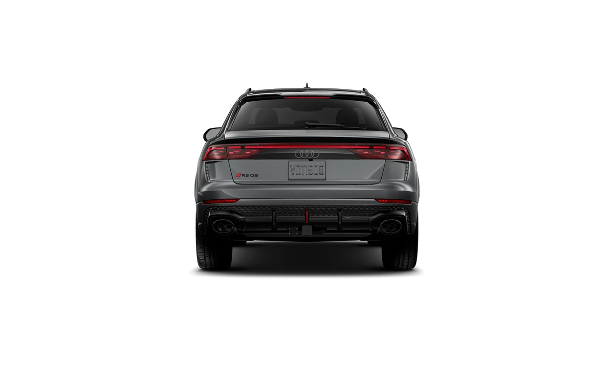 2027 Audi RS Q8 Performance - Image 24 of 25