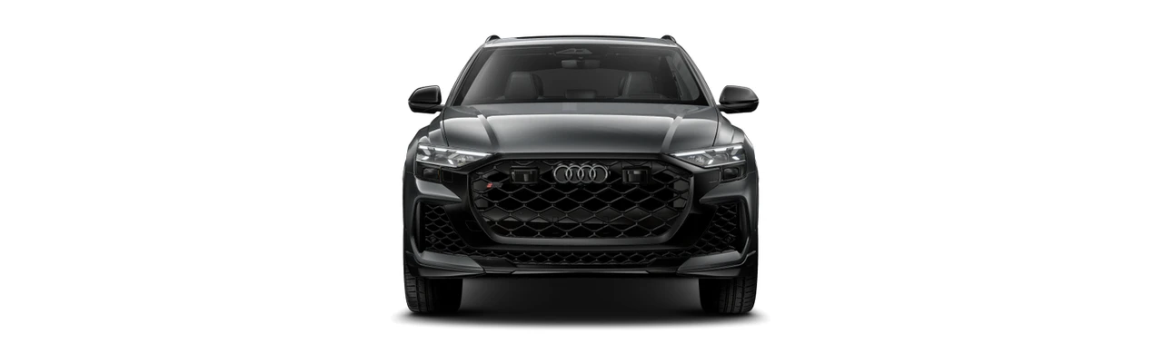 2027 Audi RS Q8 Performance - Image 25 of 25