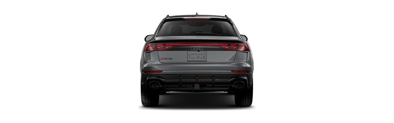 2027 Audi RS Q8 Performance - Image 22 of 25