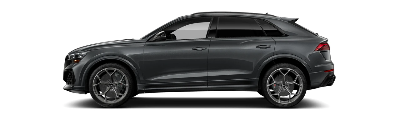 2027 Audi RS Q8 Performance - Image 19 of 25