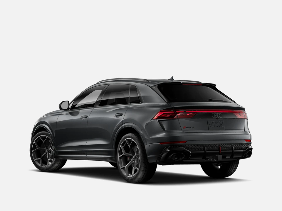 2027 Audi RS Q8 Performance - Image 7 of 25