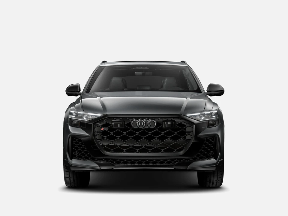 2027 Audi RS Q8 Performance - Image 5 of 25