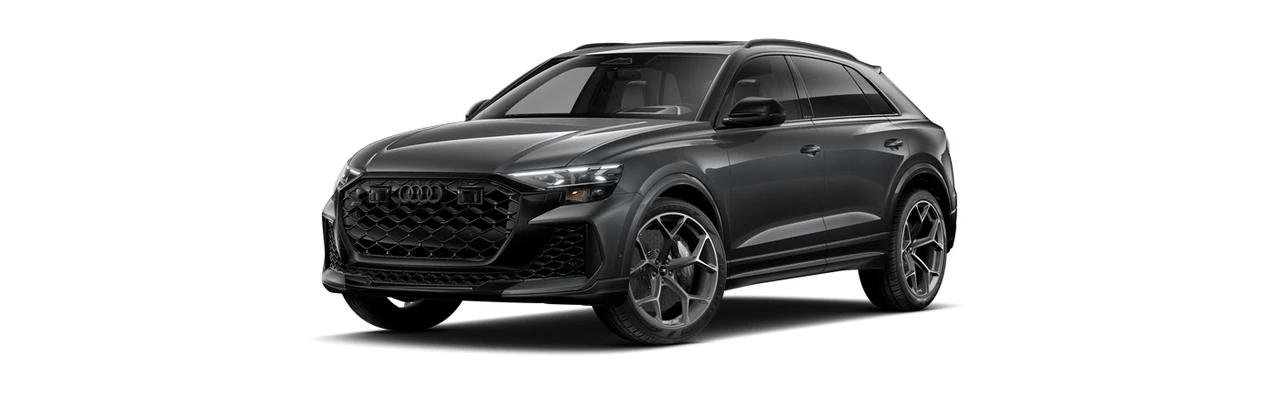 2027 Audi RS Q8 Performance - Image 14 of 25