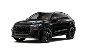 2027 Audi RS Q8 Performance - Image 12 of 25