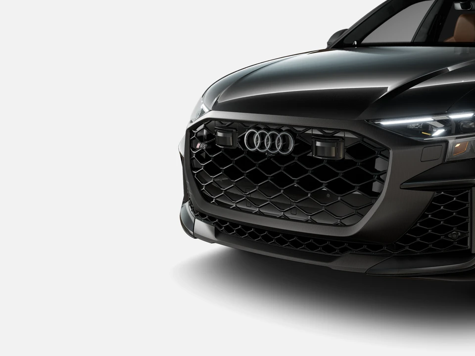2027 Audi RS Q8 Performance - Image 3 of 25