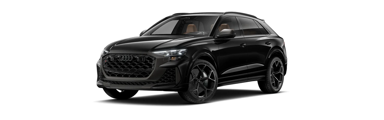 2027 Audi RS Q8 Performance - Image 14 of 25