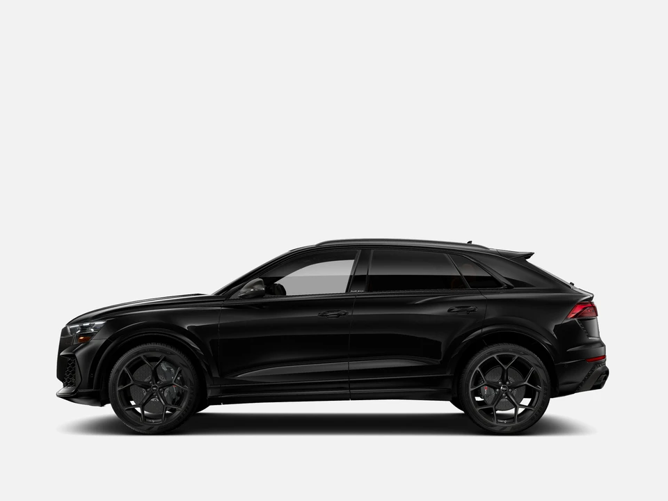 2027 Audi RS Q8 Performance - Image 8 of 25