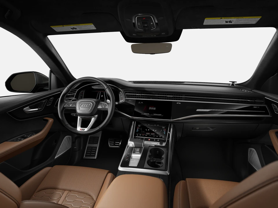 2027 Audi RS Q8 Performance - Image 4 of 25