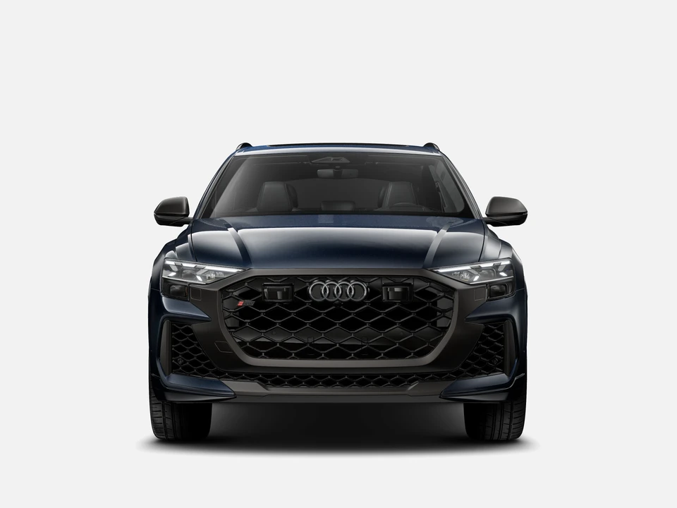 2027 Audi RS Q8 Performance - Image 5 of 25