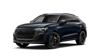 2027 Audi RS Q8 Performance - Image 12 of 25