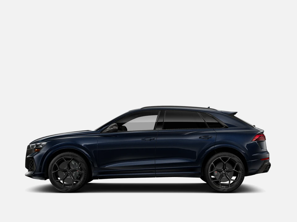 2027 Audi RS Q8 Performance - Image 8 of 25