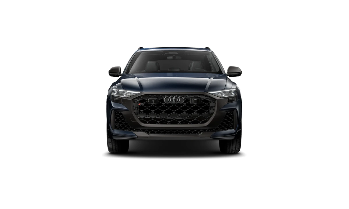 2027 Audi RS Q8 Performance - Image 23 of 25