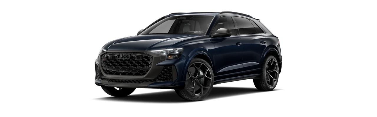 2027 Audi RS Q8 Performance - Image 14 of 25