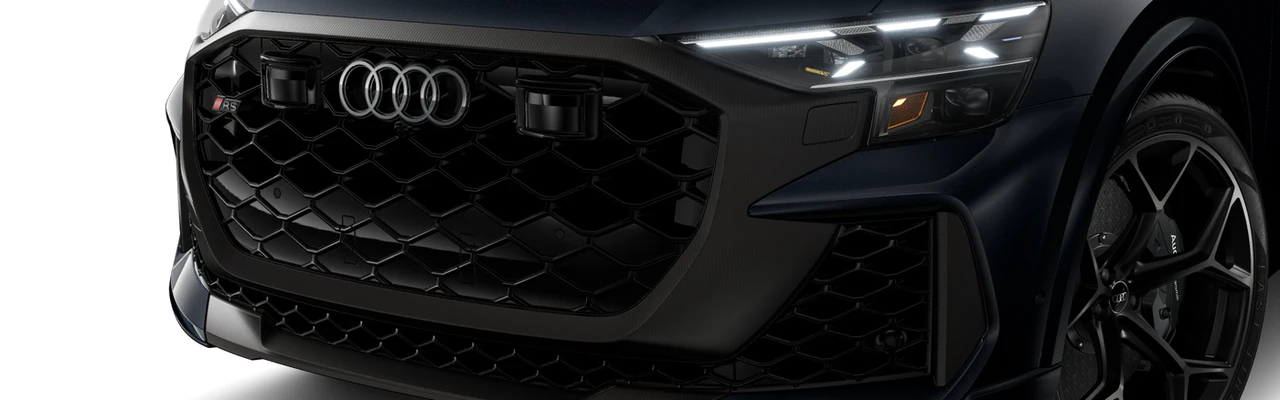 2027 Audi RS Q8 Performance - Image 15 of 25