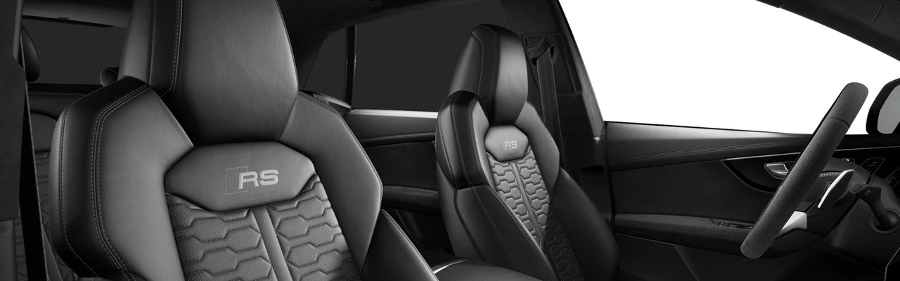 2027 Audi RS Q8 Performance - Image 17 of 25