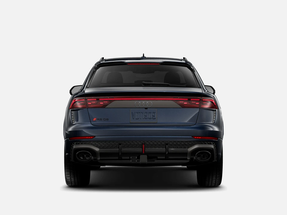 2027 Audi RS Q8 Performance - Image 6 of 25