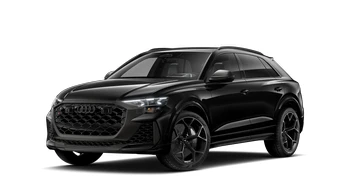 2027 Audi RS Q8 Performance - Image 12 of 25
